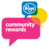 Kroger Community Rewards